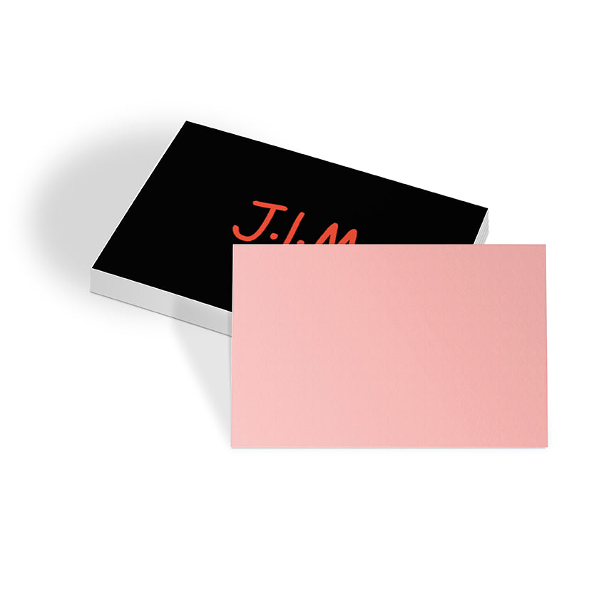 Business Cards
