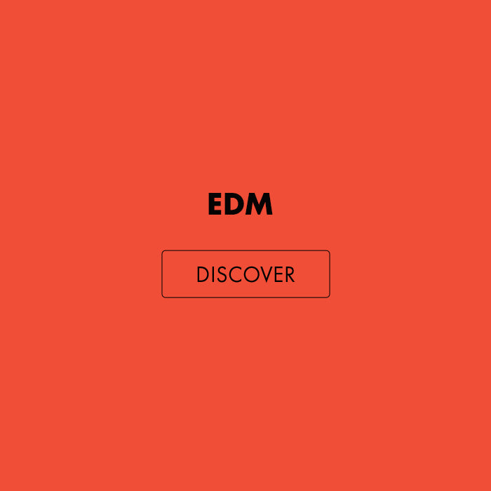 10 Days of J.I.M for $50 - EDM