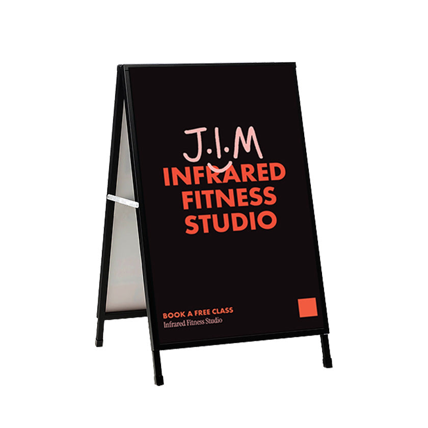 A Frame - Standard - Inserts ONLY