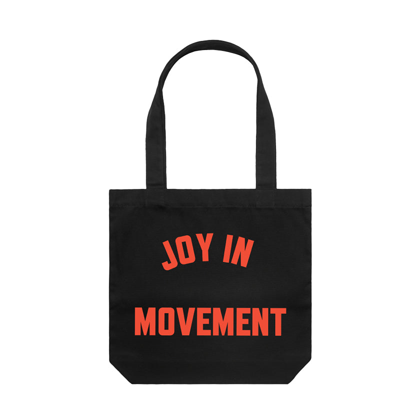J.I.M Premium Tote Bag
