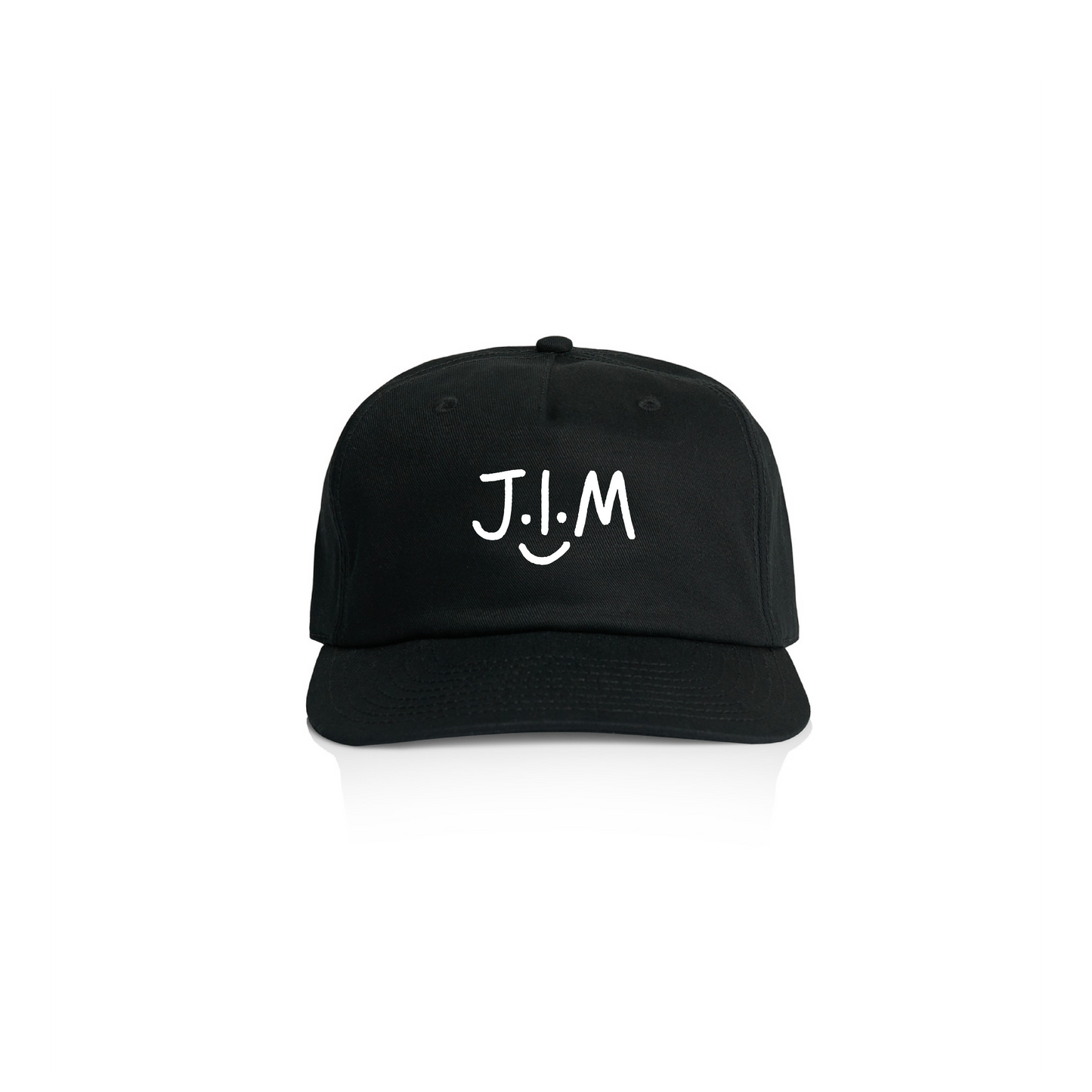 Class Five Panel Cap - Cap 2