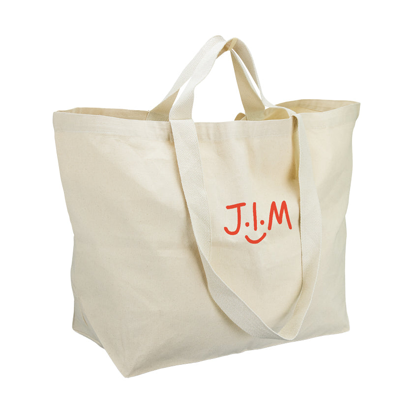 Goliath Tote Bag