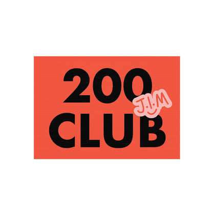 Milestone - Corflute A2