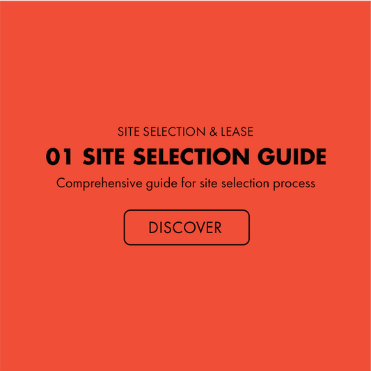 01 Site Selection Guide