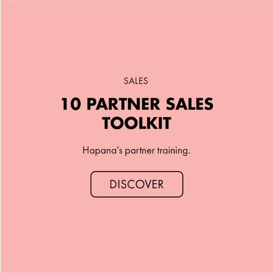 10 Partner Sales Toolkit