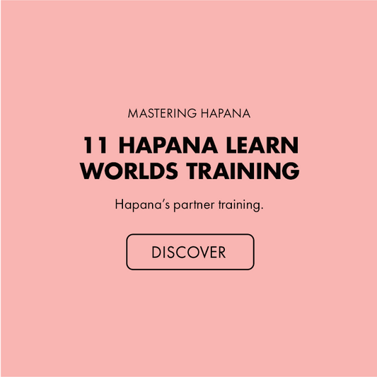 11 Hapana Learn Worlds Training