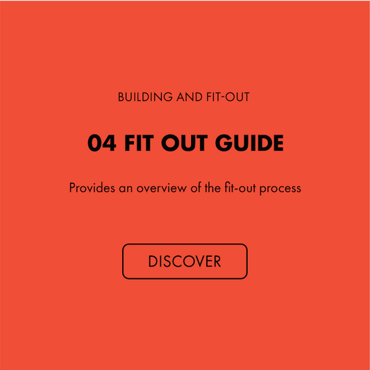 04 Fit-Out Guide