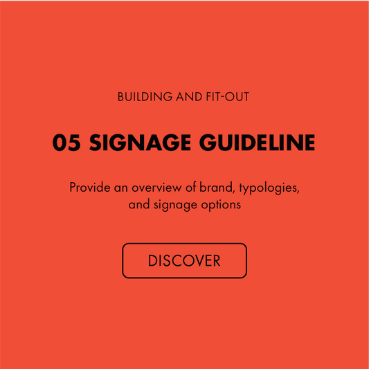 05 Signage Guidelines
