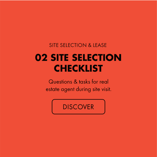 02 Site Inspection Checklist