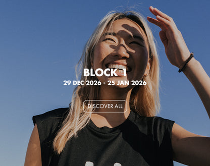 Block 1 Socials