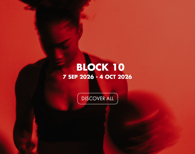 Block 10 Socials