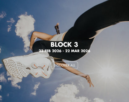 Block 3 Socials
