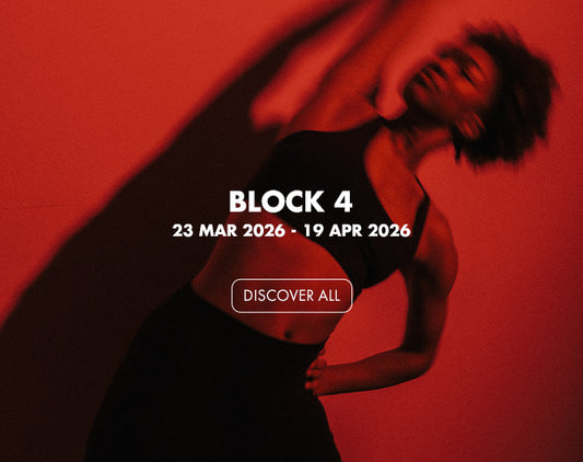 Block 4 Socials