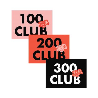 Milestone - Corflute A2