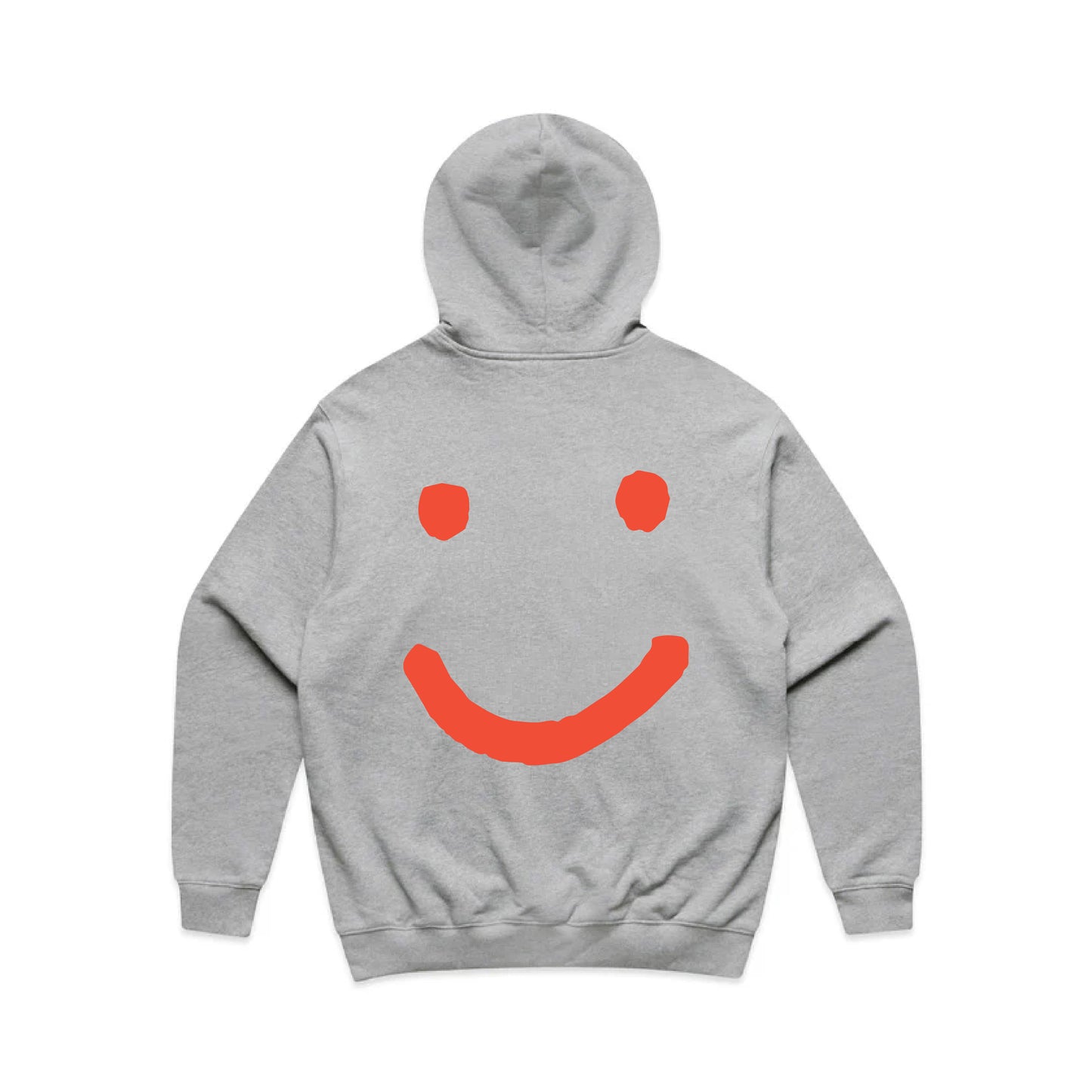 Relax Hood - Hoodie 1