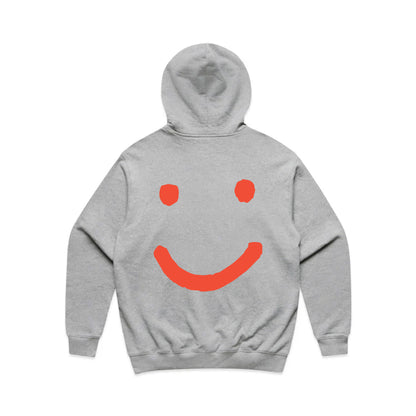 Relax Hood - Hoodie 1