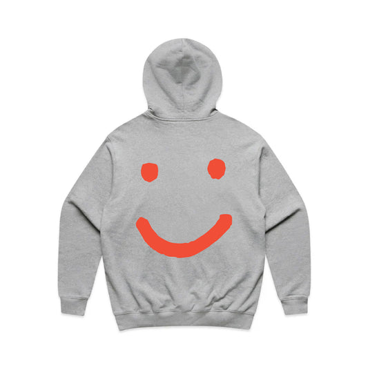 Relax Hood - Hoodie 1