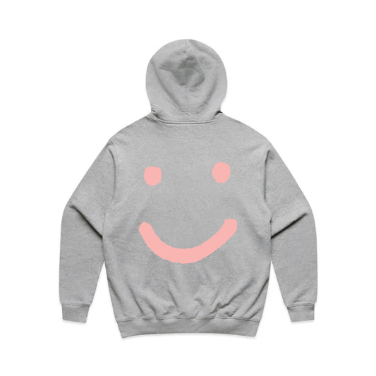 Relax Hood - Hoodie 2
