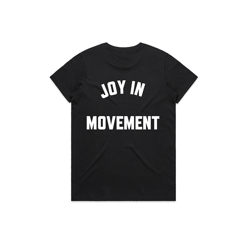 J.I.M Classic Tee Womens