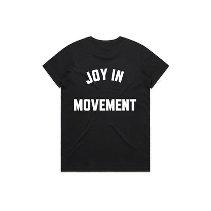 J.I.M Classic Tee Womens