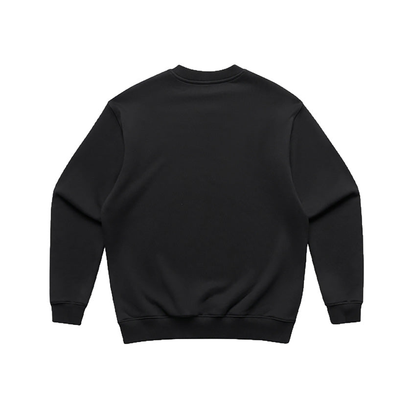 J.I.M Core Crewneck