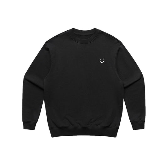 J.I.M Core Crewneck