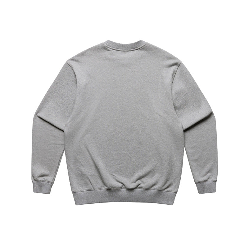 J.I.M Core Crewneck