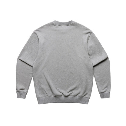 J.I.M Core Crewneck
