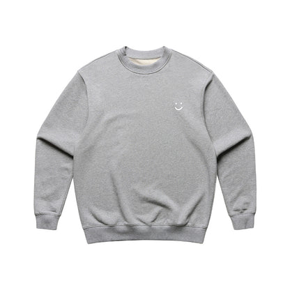 J.I.M Core Crewneck