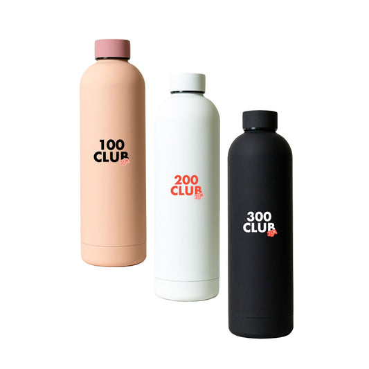 Milestone - Allegra 750ml Drink Bottle