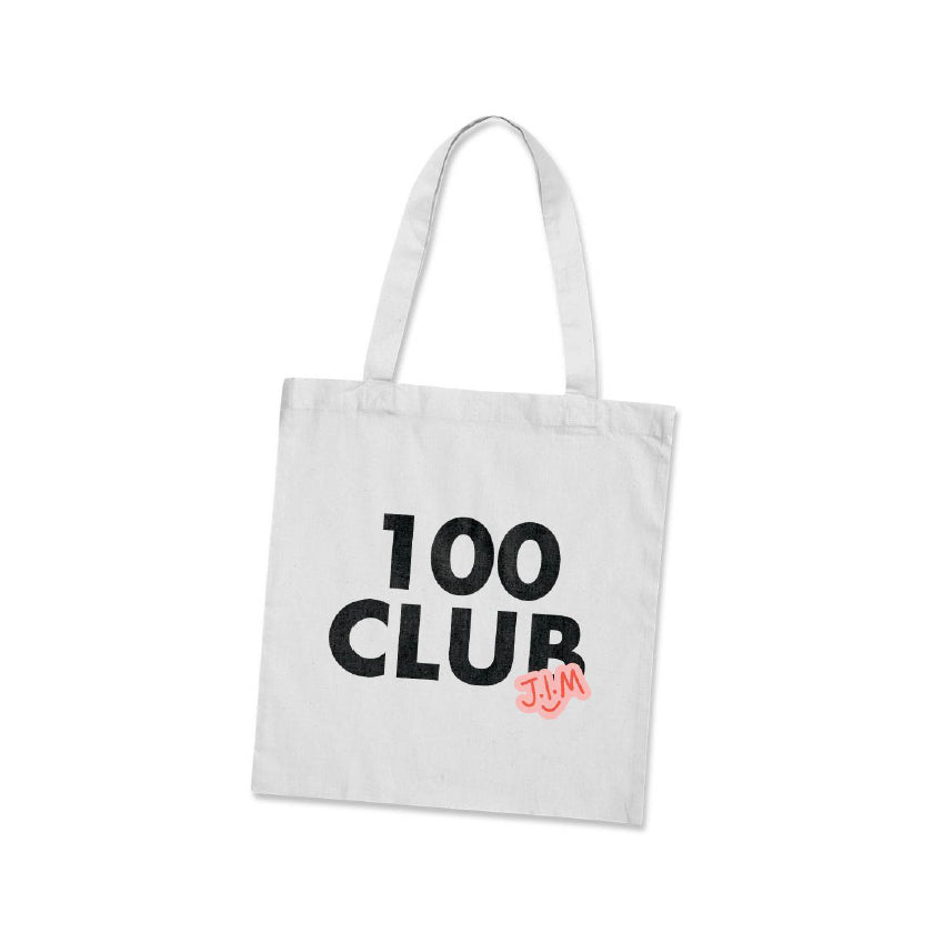 Milestone Tote Bag