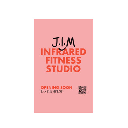 Pre-Launch Posters - A1