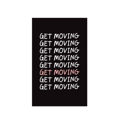 Pre-Launch Posters - A1