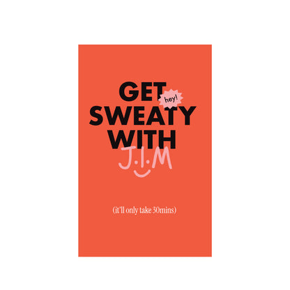 Pre-Launch Posters - A1