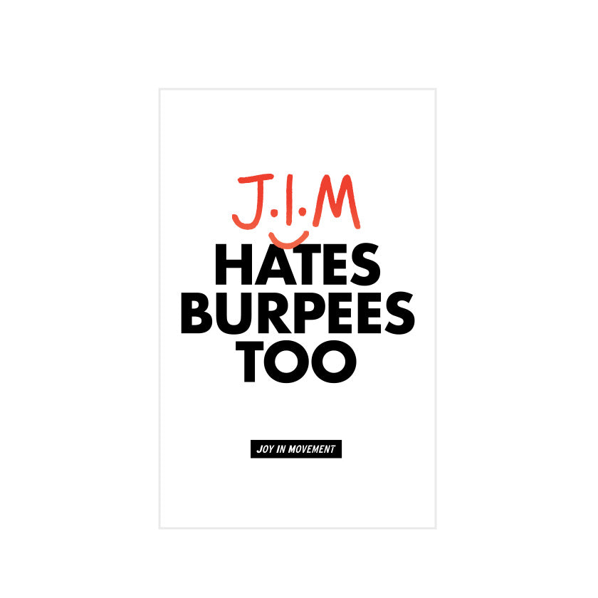 Pre-Launch Posters - A1