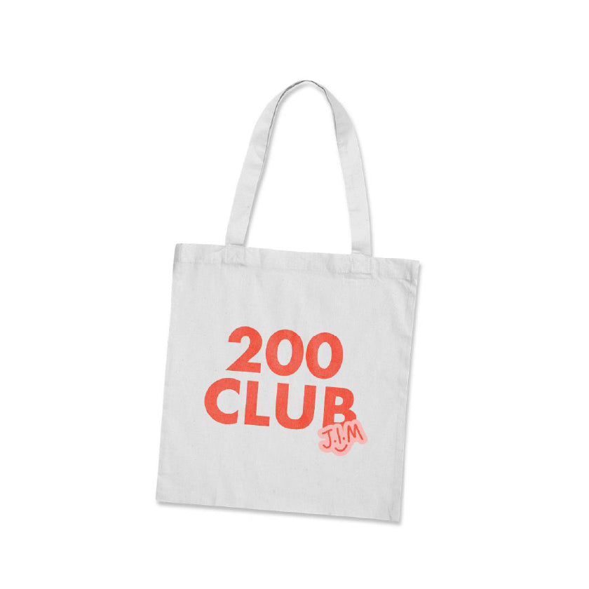 Milestone Tote Bag