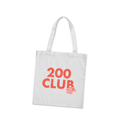 Milestone Tote Bag
