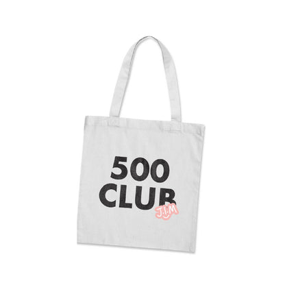 Milestone Tote Bag