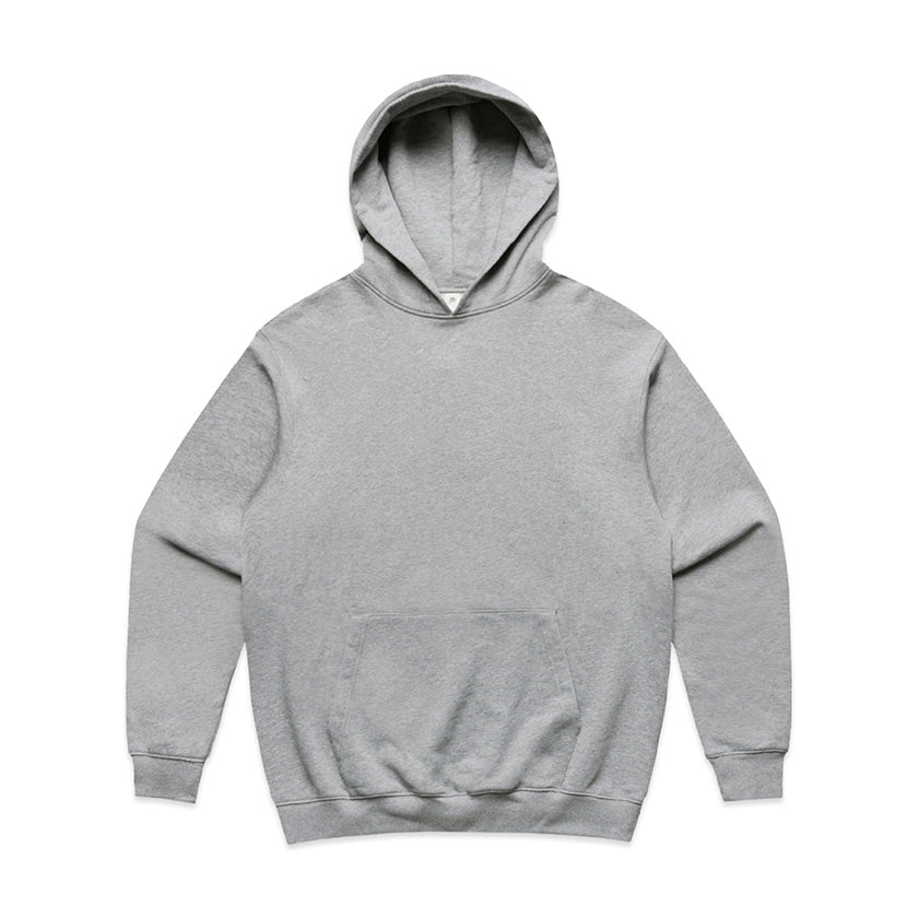 Relax Hood - Hoodie 2