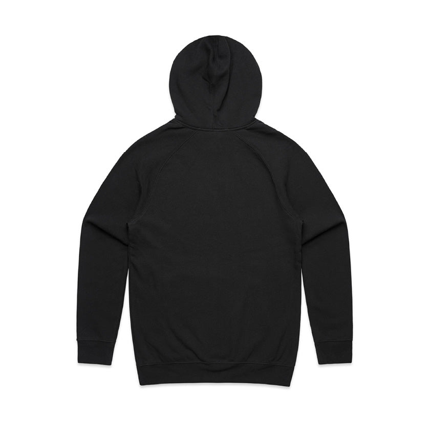 Relax Hood - Hoodie 3