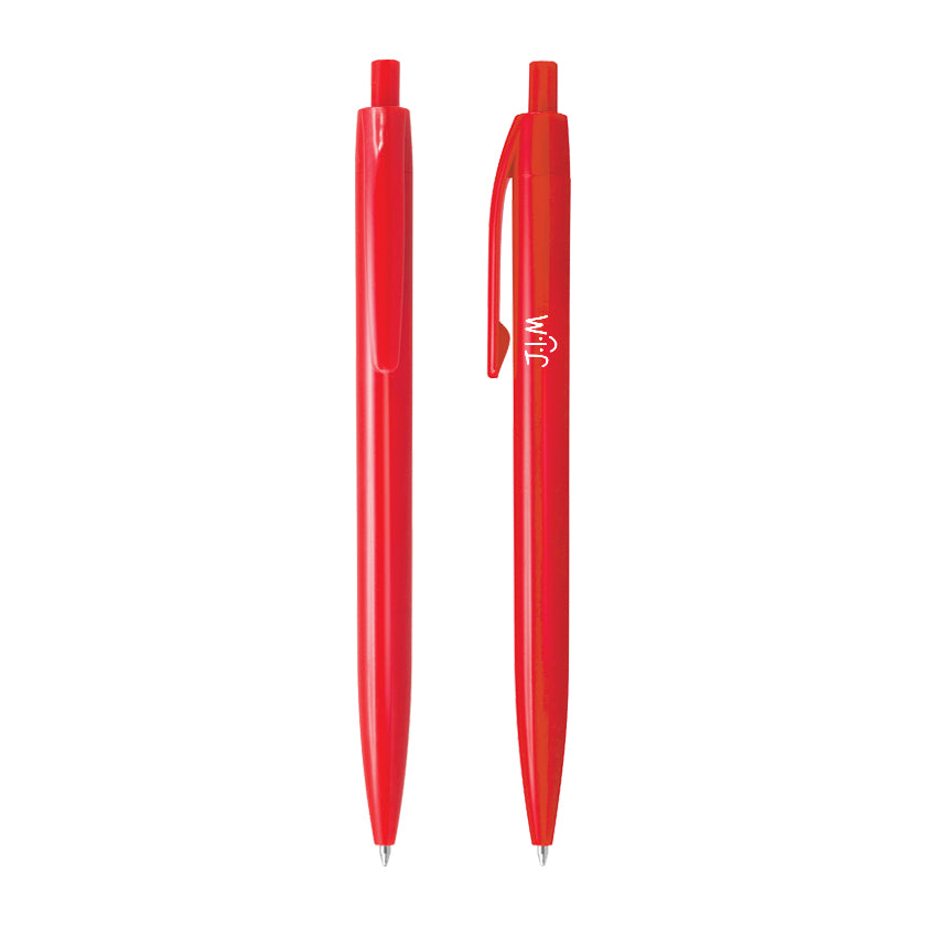 Omega Pen - Red