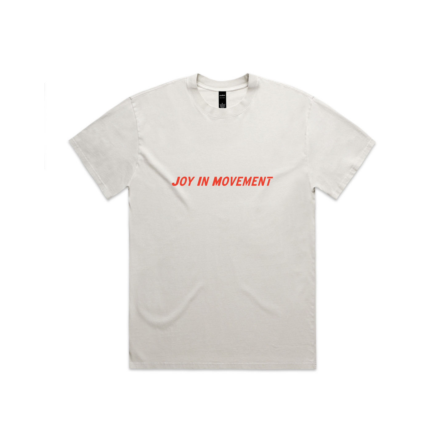 Essential Tee Men's - Tee 1
