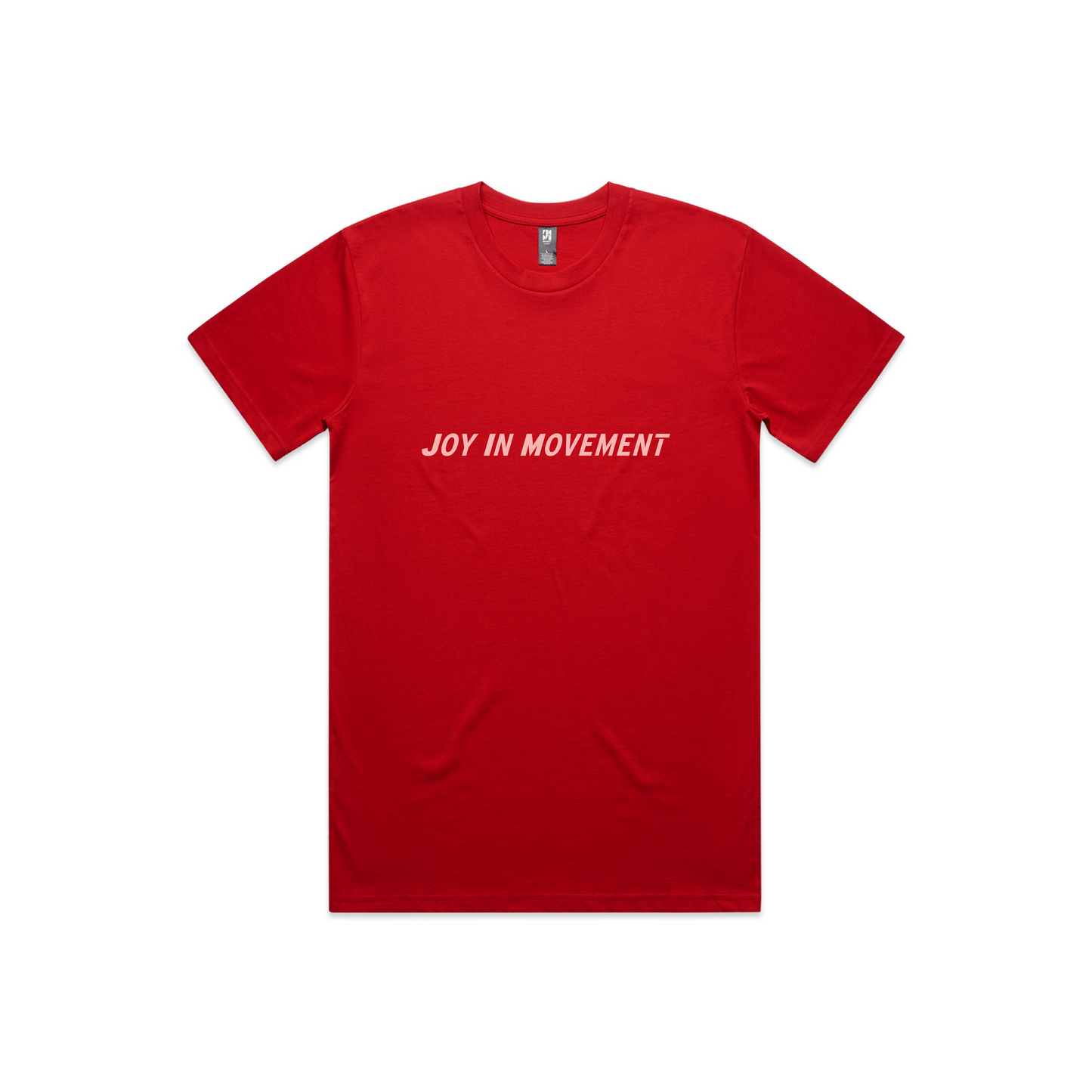 Essential Tee Men's - Tee 2
