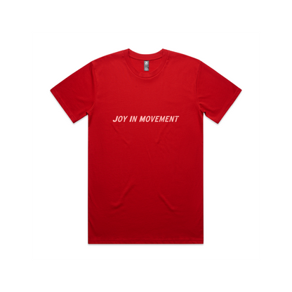 Essential Tee Men's - Tee 2