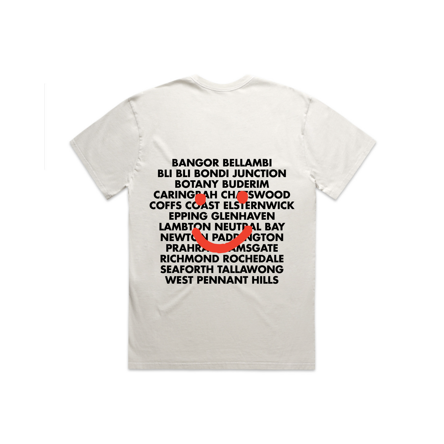 Essential Tee Men's - Tee 3