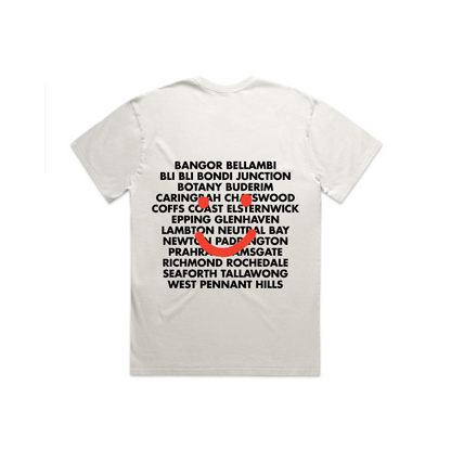 Essential Tee Men's - Tee 3