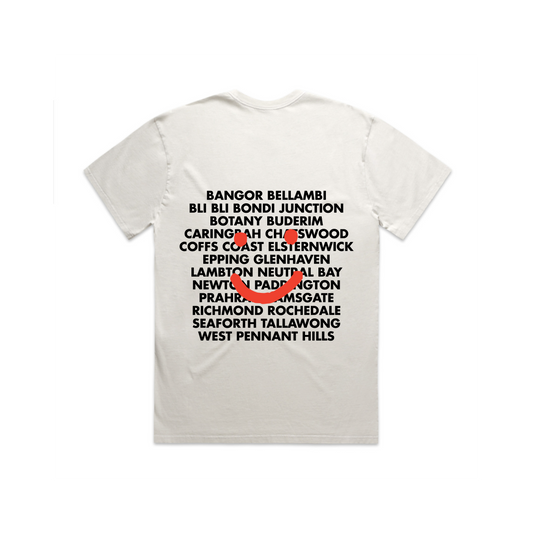 Essential Tee Men's - Tee 3