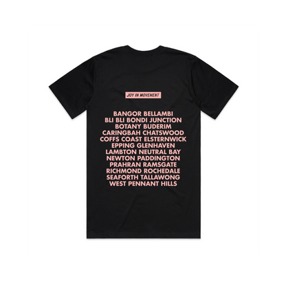 Essential Tee Men's - Tee 4
