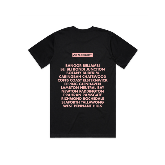 Essential Tee Men's - Tee 4