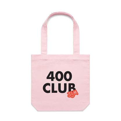 Milestone Tote Bag